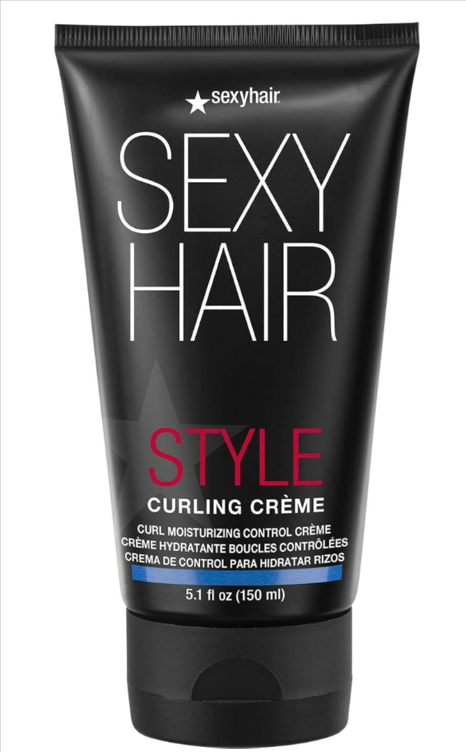 Sexy Curling Creme 150ml