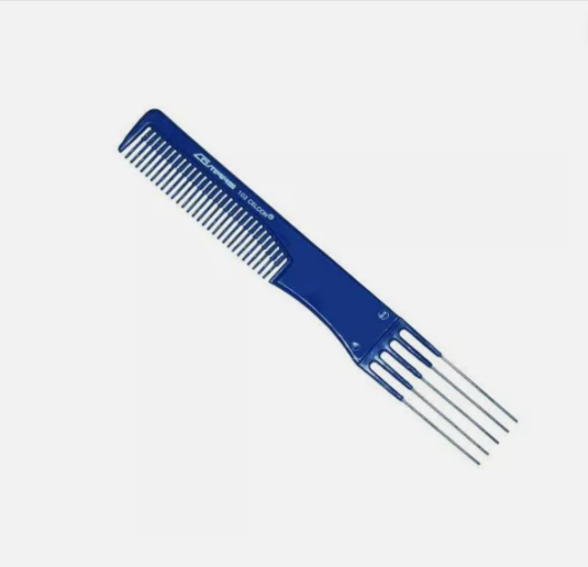 Comare Combs - Professional combs-102 Teasing / Root Lift Comb