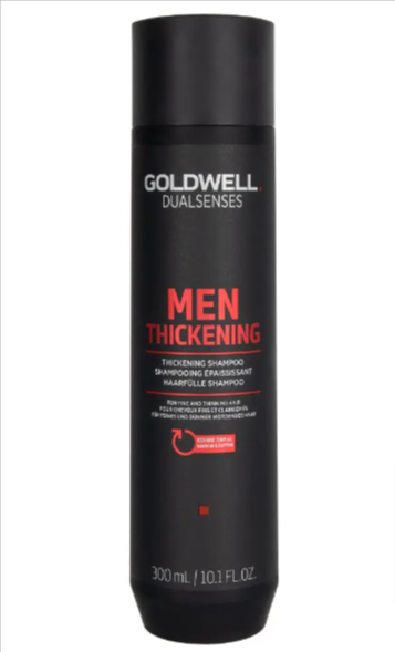 Goldwell Dual Senses for Men Thickening Shampoo 300ml