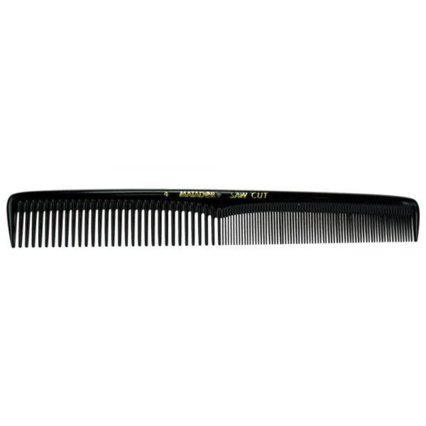 Matador No. 4 comb
