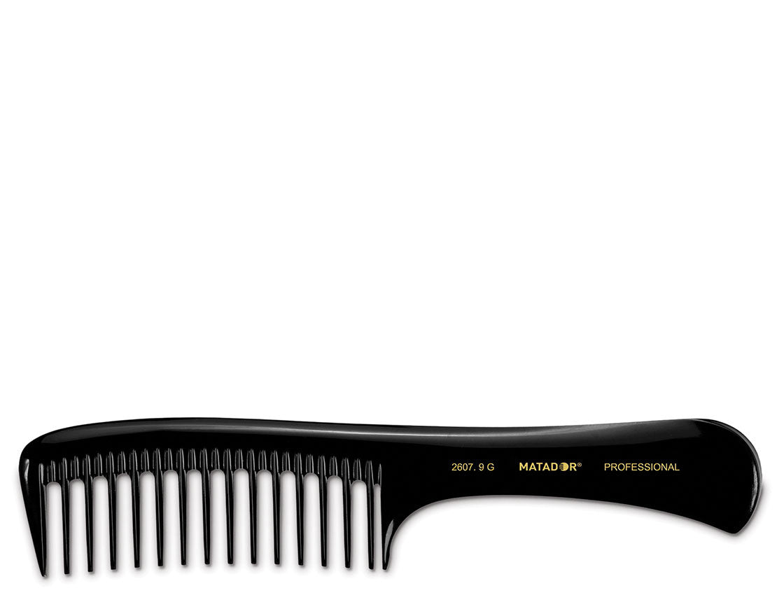 Matador No. 49 comb