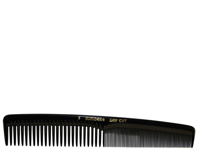 Matador No. 5 comb