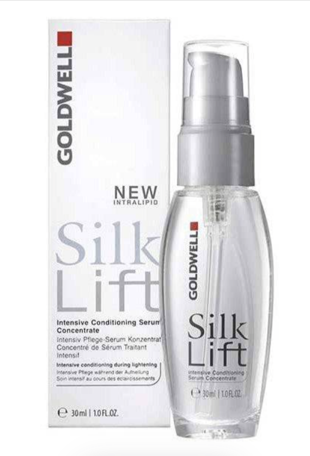 Goldwell Silk Lift Intensive Conditioning Serum 30ml