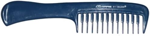 Comare Combs - Professional quality combs-611 Rake Comb