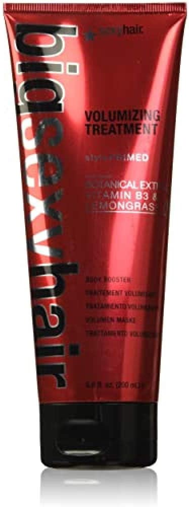 Big Sexy hair Volumizing Treatment 200ml