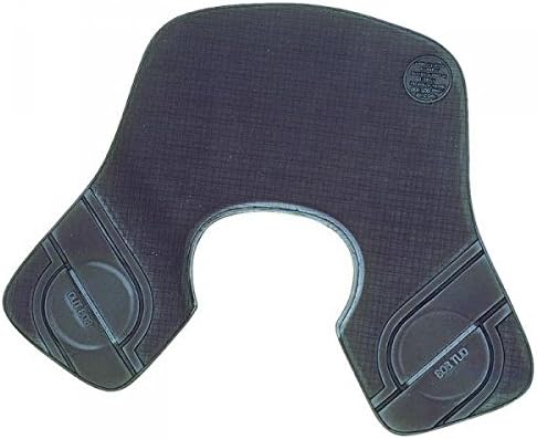 Bob Tuo Cutting Collar - Medium Length