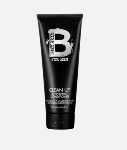 Bed Head For Men - Clean Up Peppermint Conditioner 200ml