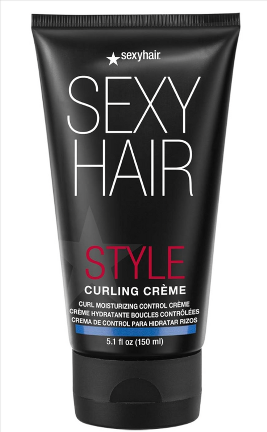 Sexy Curling Creme 150ml