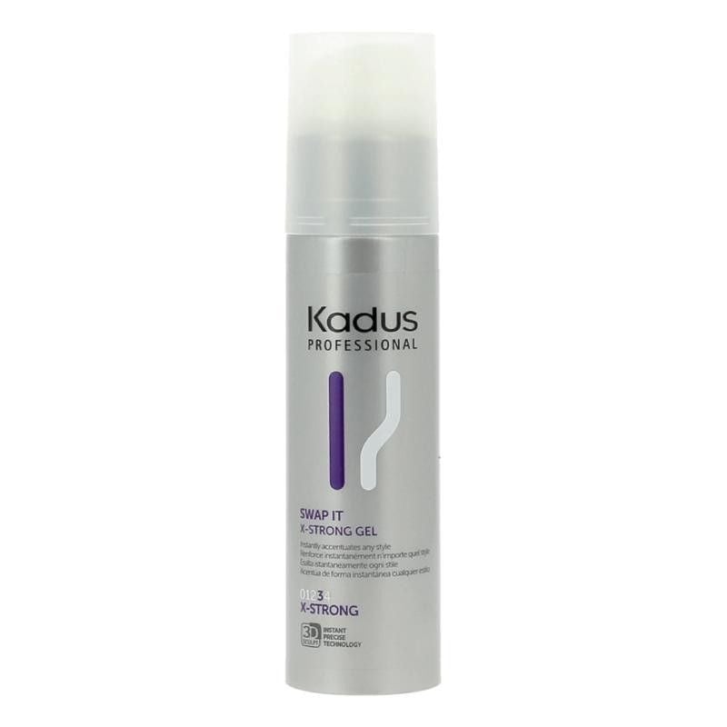 KADUS SWAP IT EXTRA STRONG SHAPER GEL 100ML