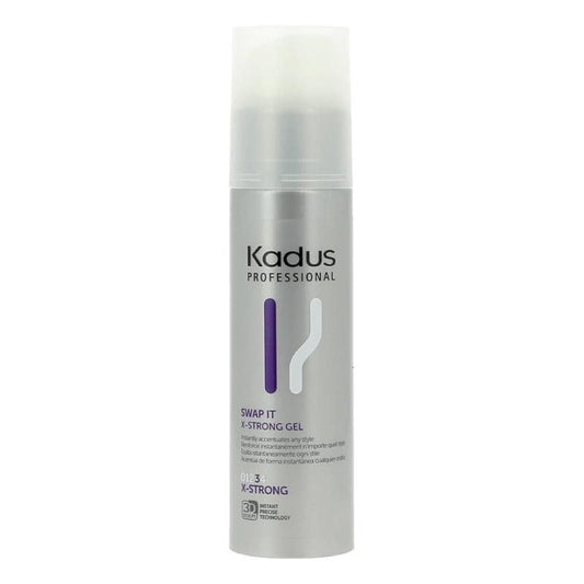 KADUS SWAP IT EXTRA STRONG SHAPER GEL 100ML