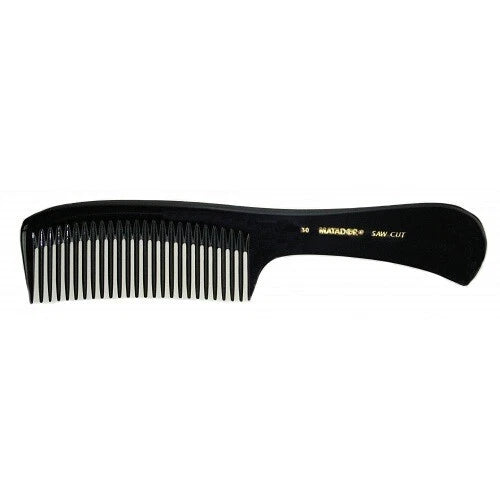 Matador No. 30 comb