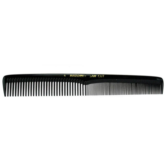 Matador No. 4 comb