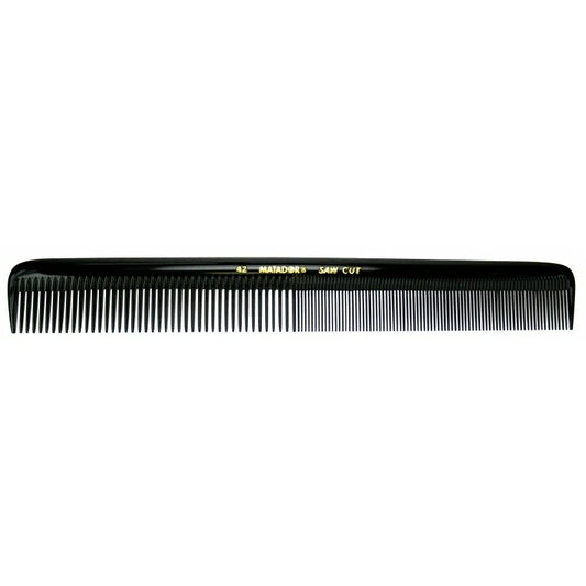 Matador No. 42 comb