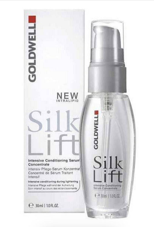 Goldwell Silk Lift Intensive Conditioning Serum 30ml