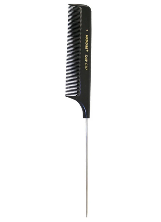 Matador No. 7 comb