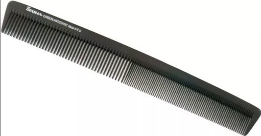 Denman DC04 - Carbon comb