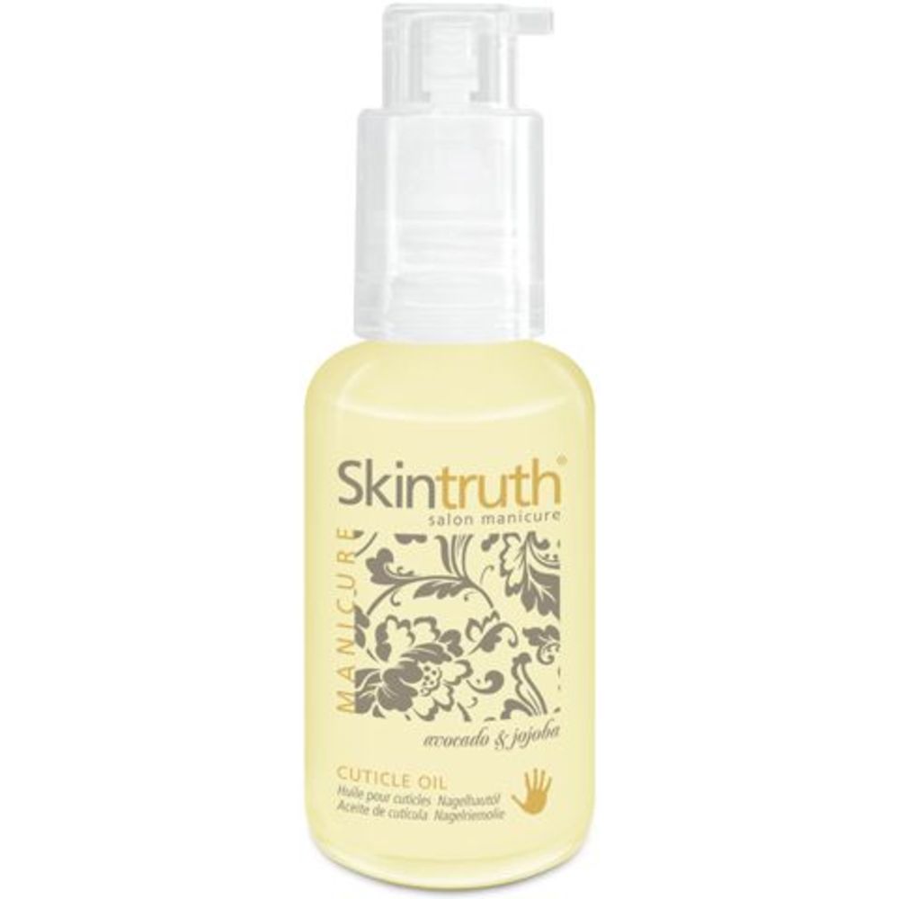 Skintruth Cuticle Oil 50ml 5035832005911  eBay