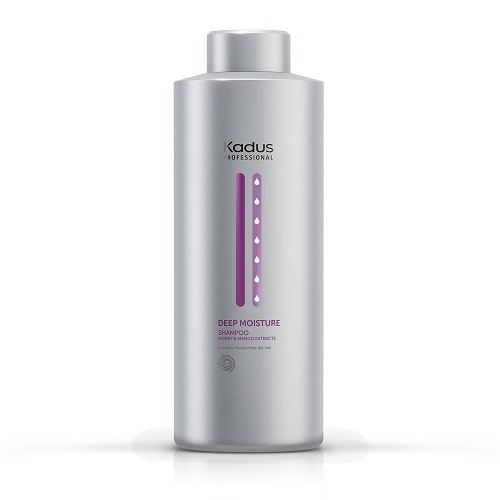 Kadus Professional Deep Moisture Shampoo - 1000ml (litre 